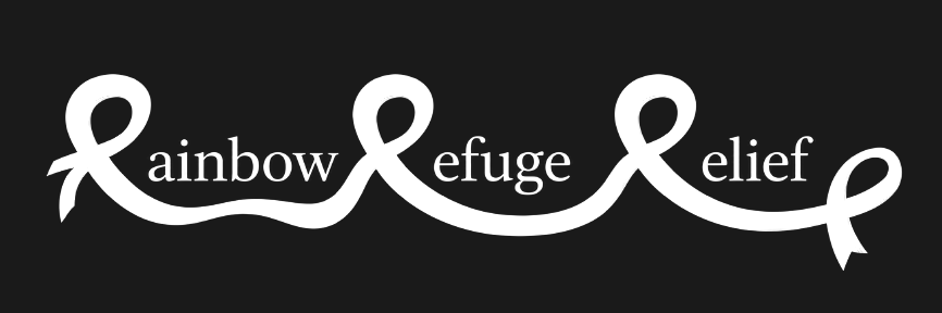 Rainbow Refuge Relief