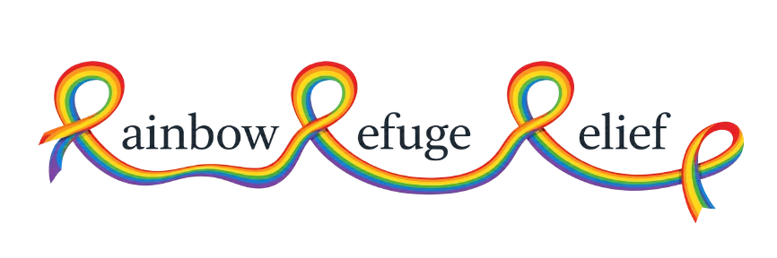 Rainbow Refuge Relief
